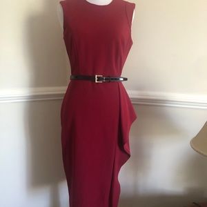 FINAL SPRING SALE! Calvin Klein Dress size (4)